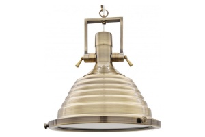 Подвесной светильник LUMINA DECO Braggi LDP 706 MD