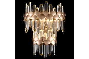 Накладной светильник Wertmark Debora WE104.01.301