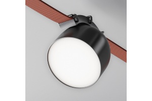 Накладной светильник Maytoni Cup TR124B-12W4K-B - 2