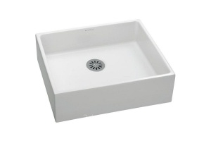 Раковина Jacob Delafon Delta 51 см белый (ESA01-00)