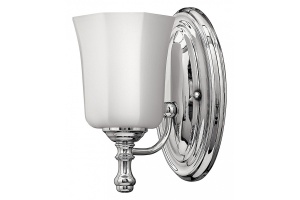 Светильник на штанге Hinkley Shelly HK-SHELLY1-BATH