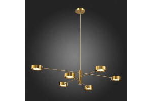 Люстра на штанге ST-Luce Vico SL6504.302.06 - 3