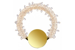 Бра Newport 8280 8280/А gold NEW