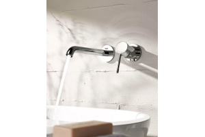 Смеситель Grohe Essence New 19408001 для раковины - 2