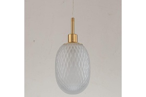 Подвесной светильник Arti Lampadari Magliano Magliano E 1.P2 W