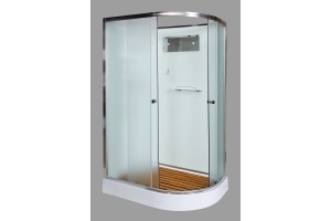 Душевая кабина Deto D102 L