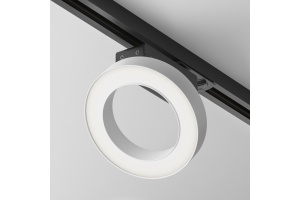 Светильник на штанге Maytoni Rim TR044-1-12W4K-W - 2