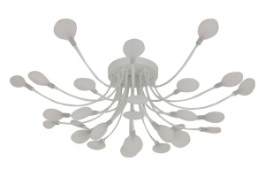 Потолочная люстра F-promo Skein 4198-28C