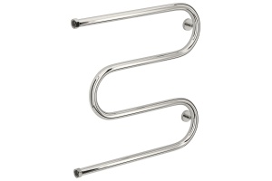 Полотенцесушитель водяной ВПС М-обр. 600х600 Н. Г. 1