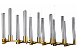 Подвесная люстра ST-Luce Terni SL1229.303.12