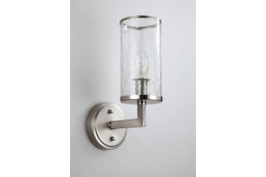 Бра LUMINA DECO Howard LDW 8040-1 NK - 2