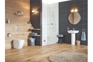 Раковина Grohe Euro Ceramic 3933600H - 2