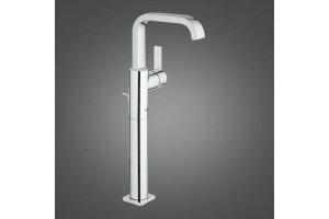 Смеситель Grohe Allure 32249000 для раковины - 2