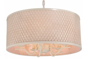 Подвесной светильник Lucia Tucci Bari Bari 371.5 ivory