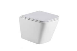 Комплект Weltwasser AMBERG 506 ST + GELBACH 004 MT-WT + AMBERG RD-BL (10000006875) - 3
