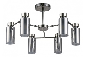 Люстра на штанге Escada Centaurus 1115/6PL
