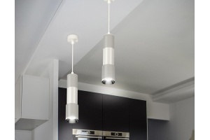 Подвесной светильник Ambrella Light XP XP7423001 - 3