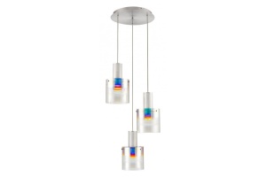 Подвесной светильник Velante 248 248-206-03