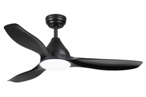 Люстра-вентилятор Sonex Viva LED Storm SN24 7701/24L