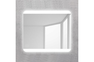 Зеркало BelBagno SPC-CEZ-800-700-LED-BTN