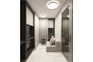 Накладной светильник Denkirs Cany DK6510-WH - 3