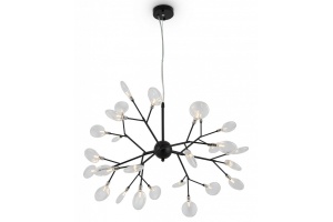 Подвесная люстра Freya Florencia FR5049PL-27B