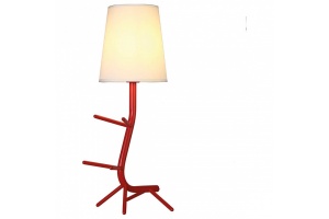 Настольная лампа декоративная Mantra Centipede 7252