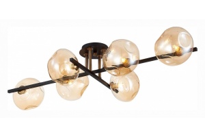 Потолочная люстра Citilux Дэвис CL201161