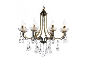 Подвесная люстра Ambrella Light TR TR4953