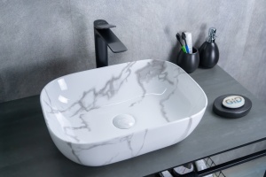 Раковина Gid Mnc333C