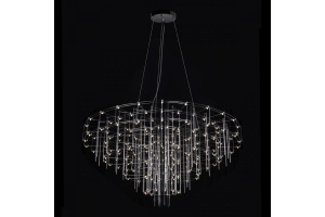 Подвесная люстра Loft it Spy 10258/1200 - 2