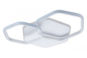 Накладной светильник Escada Satellite 10217/2LED BL