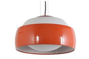 Подвесной светильник Arti Lampadari Mango Mango E 1.3.P1 R