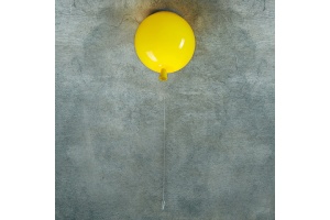 Накладной светильник Loft it Memory 5055C/M yellow - 2