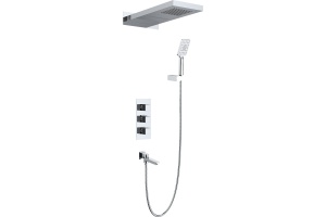 Душевой комплект Timo Petruma SX-5079/00SM