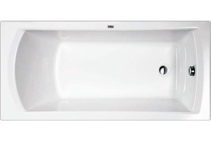 Акриловая ванна Santek Монако 150x70