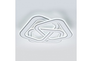 Потолочная люстра Escada Quant 10244/3LED - 3