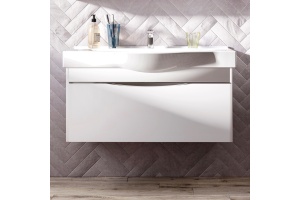 Тумба с раковиной STWORKI Хельсинки 100