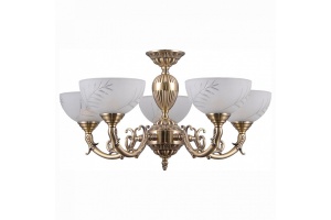 Подвесная люстра Citilux Кремона CL406153