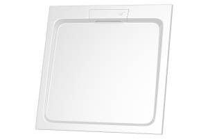 Поддон для душа RGW STA-01W 90x90 белый