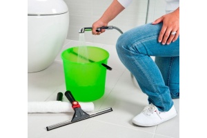 Гигиенический душ Oras Polara со смесителем 1488 - 3