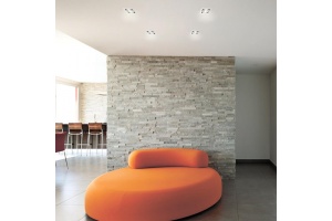 Встраиваемый светодиодный светильник Novotech Spot Gesso 358440 - 2