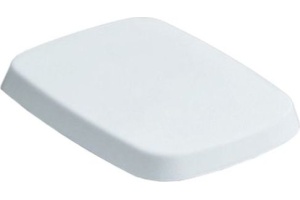 Крышка-сиденье Simas Evolution EVO004 с микролифтом, петли хром