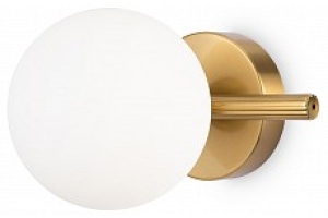 Бра Freya Blossom FR5259WL-01BS - 2