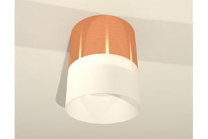 Накладной светильник Ambrella Light XS XS8122011 - 3