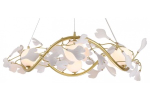 Подвесная люстра Lussole LSP-874 LSP-8749