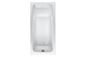 Чугунная ванна Jacob Delafon Repos 170x80 см (E2918-00) - 3