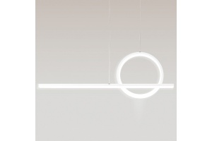 Подвесной светильник Mantra Kitesurf 7192