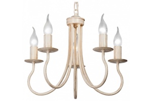 Подвесная люстра Vitaluce V1339 V1339/5