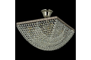 Люстра на штанге Arti Lampadari Nobile Nobile E 1.3.30.502 N - 2